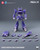 Shockwave MDLX Collectible Figure [Transformers] (Threezero)  **PRE-ORDER**