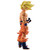 Super Saiyan Son Goku {The Chronicle of Goku} [Dragon Ball Z] (Bandai Spirits Masterlise Ichibansho)
