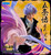 Satoru Gojo <Hollow Purple Kyoshiki> "Murasaki" {Luminasta} [Jujutsu Kaisen Hidden Inventory/Premature Death] (SEGA)