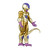 Golden Frieza {Solid Edge Works} [Dragon Ball Super] (Banpresto)  **PRE-ORDER**