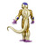 Golden Frieza {Solid Edge Works} [Dragon Ball Super] (Banpresto)  **PRE-ORDER**