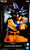 Son Goku Ver. III {Grandista} [Dragon Ball Super] (Banpresto)