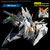 Xi Gundam [Hathaway The Sorcery of Nymph Circle] (HGUC)  **PRE-ORDER**