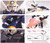 Crossbone Gundam X1 Ver.Ka (MG) Crossbone Gundam X1 Ver.Ka (MG)