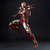DLX Iron Man Mark 7 VII [Battle Damaged] (Threezero) **PRE-ORDER**