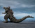Godzilla [Godzilla The Ride:Great Clash] (S.H. MonsterArts) **PRE-ORDER**