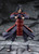 Madara Uchiha {Legend of Darkness} [Naruto] (S.H. Figuarts)  **PRE-ORDER**
