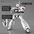 AV-98Plus Ingram 1/48 [Ingram Plus] (RG)