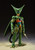 Cell First Form [Dragon Ball Z] (S.H. Figuarts)  **PRE-ORDER**