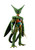 Cell First Form [Dragon Ball Z] (S.H. Figuarts)  **PRE-ORDER**