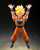 Super Saiyan Son Goku {The Games Begin} [Dragon Ball Z] (S.H. Figuarts)  **PRE-ORDER**