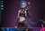 Jinx 1/6 Scale Figure TMS137 [Arcane:League of Legends] (Hot Toys)
