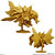 Gundam Superior Define No. 02 "Gundam" {Blind Box/10} (Bandai Shokugan Superior Define)  **PRE-ORDER**