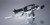 RX-93 v Gundam [Mobile Suit Gundam Char's Counterattack] (Metal Structure)  **PRE-ORDER**