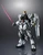 RX-93 v Gundam [Mobile Suit Gundam Char's Counterattack] (Metal Structure)