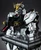 RX-93 v Gundam [Mobile Suit Gundam Char's Counterattack] (Metal Structure)