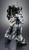 RX-93 v Gundam [Mobile Suit Gundam Char's Counterattack] (Metal Structure)  **PRE-ORDER**