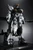 RX-93 v Gundam [Mobile Suit Gundam Char's Counterattack] (Metal Structure)