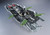 RX-93 v Gundam [Mobile Suit Gundam Char's Counterattack] (Metal Structure)  **PRE-ORDER**