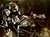 RX-93 v Gundam [Mobile Suit Gundam Char's Counterattack] (Metal Structure)