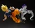 Frieza Fourth Form {The Universe's Bottomless Power} [Dragon Ball Z] (S.H.Figuarts)  **PRE-ORDER**