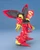 Qubeley Red (MG)