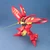 Qubeley Red (MG)