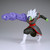 Vegito VS Fusion Zamasu [Match Makers] (Banpresto)  **PRE-ORDER**
