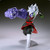 Vegito VS Fusion Zamasu [Match Makers] (Banpresto)  **PRE-ORDER**