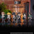 Attack on Titan PalVerse Attack on Titan Final Season  {Blind Box/6} (BOXTOY)  **PRE-ORDER**