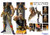 Chozokado Raoh [Fist of The North Star] (Medicos)  **PRE-ORDER**