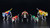 Beast King GoLion Voltron (MODEROID)  **PRE-ORDER**