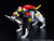 Beast King GoLion Voltron (MODEROID)  **PRE-ORDER**