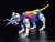 Beast King GoLion Voltron (MODEROID)  **PRE-ORDER**