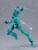figma Bio-Booster Armor Guyver Guyver I: Ultimate Edition (Max Factory)  **PRE-ORDER**