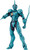 figma Bio-Booster Armor Guyver Guyver I: Ultimate Edition (Max Factory)  **PRE-ORDER**