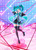 Hatsune Miku T-Most Figure (Taito)  **PRE-ORDER**