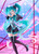 Hatsune Miku T-Most Figure (Taito)  **PRE-ORDER**