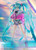 Vocaloid Character Vocal Series 01: Hatsune Miku with SOLWA 1/7 Scale Figure   **PRE-ORDER**