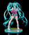 Vocaloid Character Vocal Series 01: Hatsune Miku with SOLWA 1/7 Scale Figure   **PRE-ORDER**