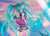 Vocaloid Character Vocal Series 01: Hatsune Miku with SOLWA 1/7 Scale Figure   **PRE-ORDER**