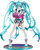 Vocaloid Character Vocal Series 01: Hatsune Miku with SOLWA 1/7 Scale Figure   **PRE-ORDER**