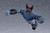 Messenger of the Sun TETSUJIN28 Black OX (MODEROID)  **PRE-ORDER**