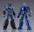 Messenger of the Sun TETSUJIN28 Black OX (MODEROID)  **PRE-ORDER**