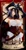 Albedo Pirate Ver. Coreful Figure [Overlord] (Taito)
