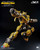 Bumblebee DLX {Cybertron Mode} [Transformers Bumble Bee] (Threezero)  **PRE-ORDER**