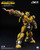 Bumblebee DLX {Cybertron Mode} [Transformers Bumble Bee] (Threezero)  **PRE-ORDER**