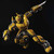 Bumblebee DLX {Cybertron Mode} [Transformers Bumble Bee] (Threezero)  **PRE-ORDER**