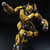 Bumblebee DLX {Cybertron Mode} [Transformers Bumble Bee] (Threezero)  **PRE-ORDER**