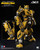 Bumblebee DLX {Cybertron Mode} [Transformers Bumble Bee] (Threezero)  **PRE-ORDER**